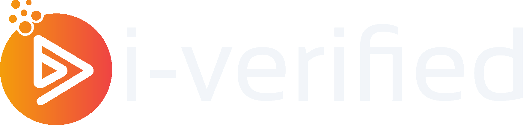 iVerified Logo